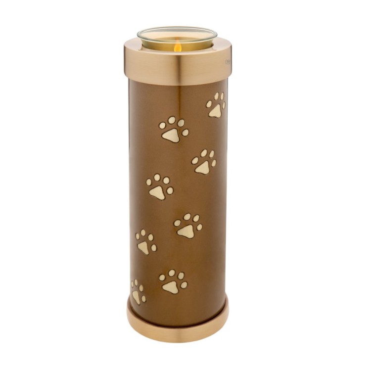 urne pour animaux de crémation animaux RB